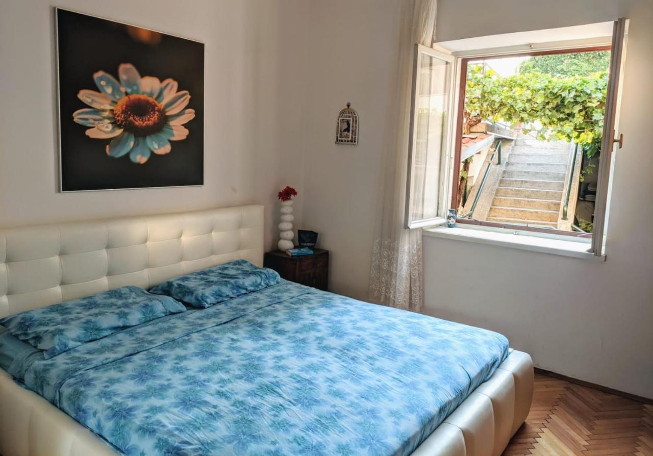 Glorianita Sweethome,Centro, Free Parking,Self Check- In ชิเบนิก ภายนอก รูปภาพ